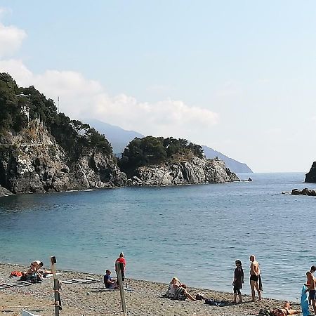 Casa Del Carugio Apartment Monterosso al Mare Bagian luar foto