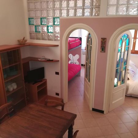 Casa Del Carugio Apartment Monterosso al Mare Bagian luar foto
