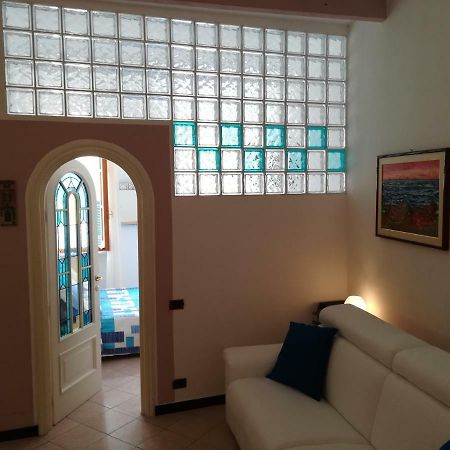 Casa Del Carugio Apartment Monterosso al Mare Bagian luar foto