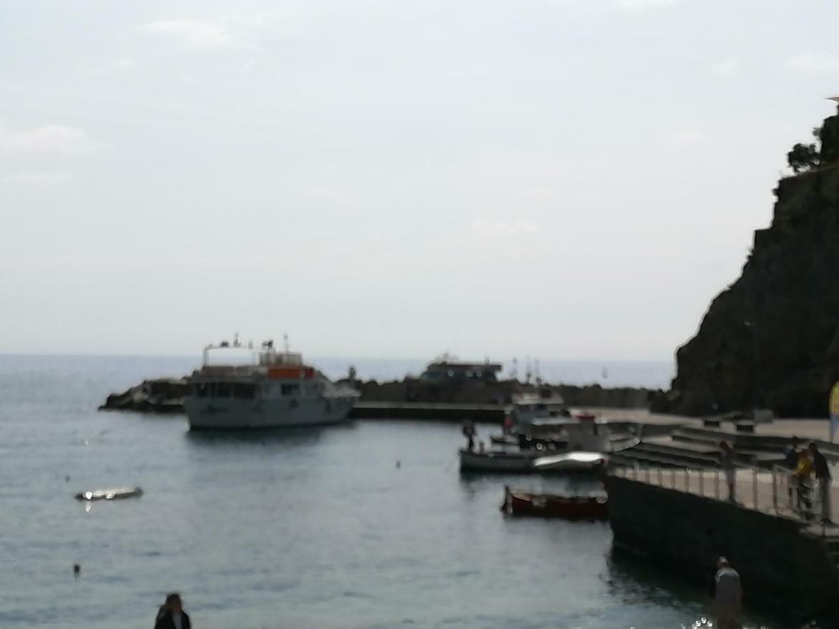 Casa Del Carugio Apartment Monterosso al Mare Bagian luar foto