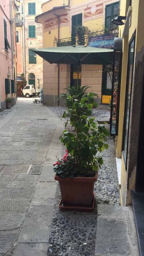 Casa Del Carugio Apartment Monterosso al Mare Bagian luar foto