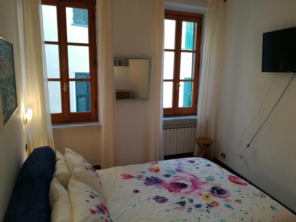 Casa Del Carugio Apartment Monterosso al Mare Bagian luar foto
