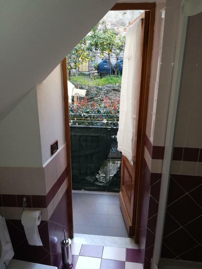 Casa Del Carugio Apartment Monterosso al Mare Bagian luar foto