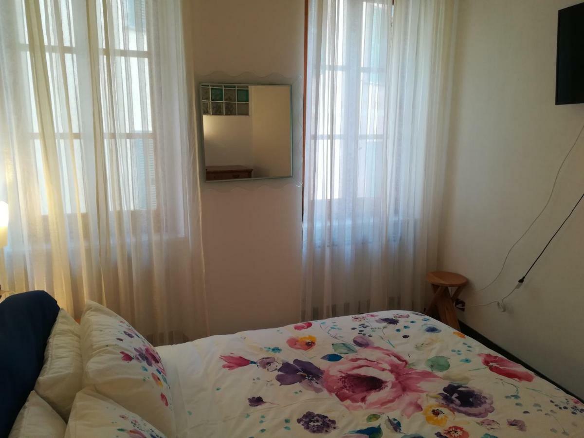 Casa Del Carugio Apartment Monterosso al Mare Bagian luar foto