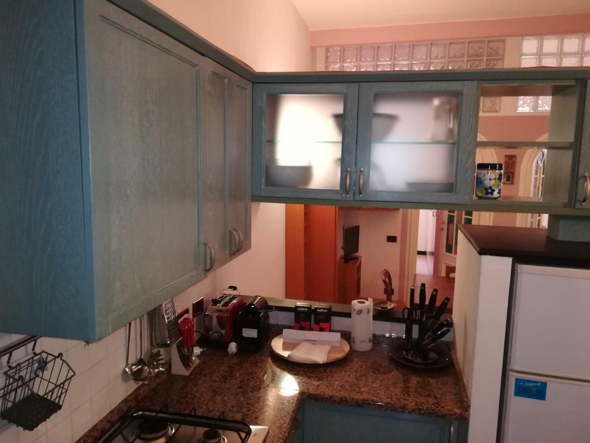 Casa Del Carugio Apartment Monterosso al Mare Bagian luar foto