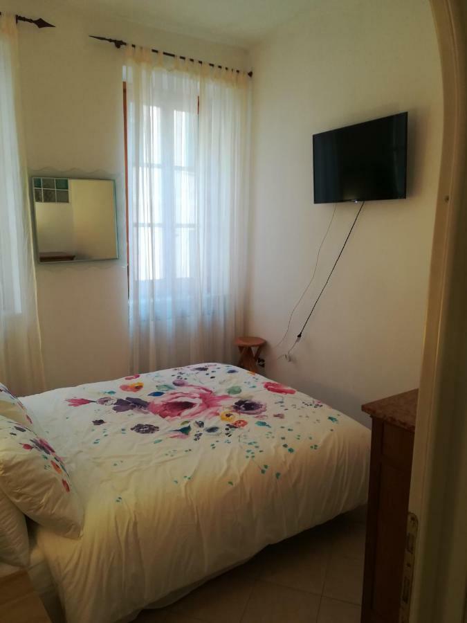 Casa Del Carugio Apartment Monterosso al Mare Bagian luar foto