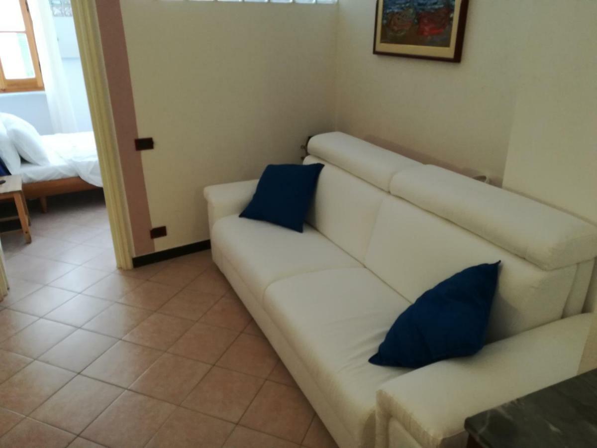 Casa Del Carugio Apartment Monterosso al Mare Bagian luar foto