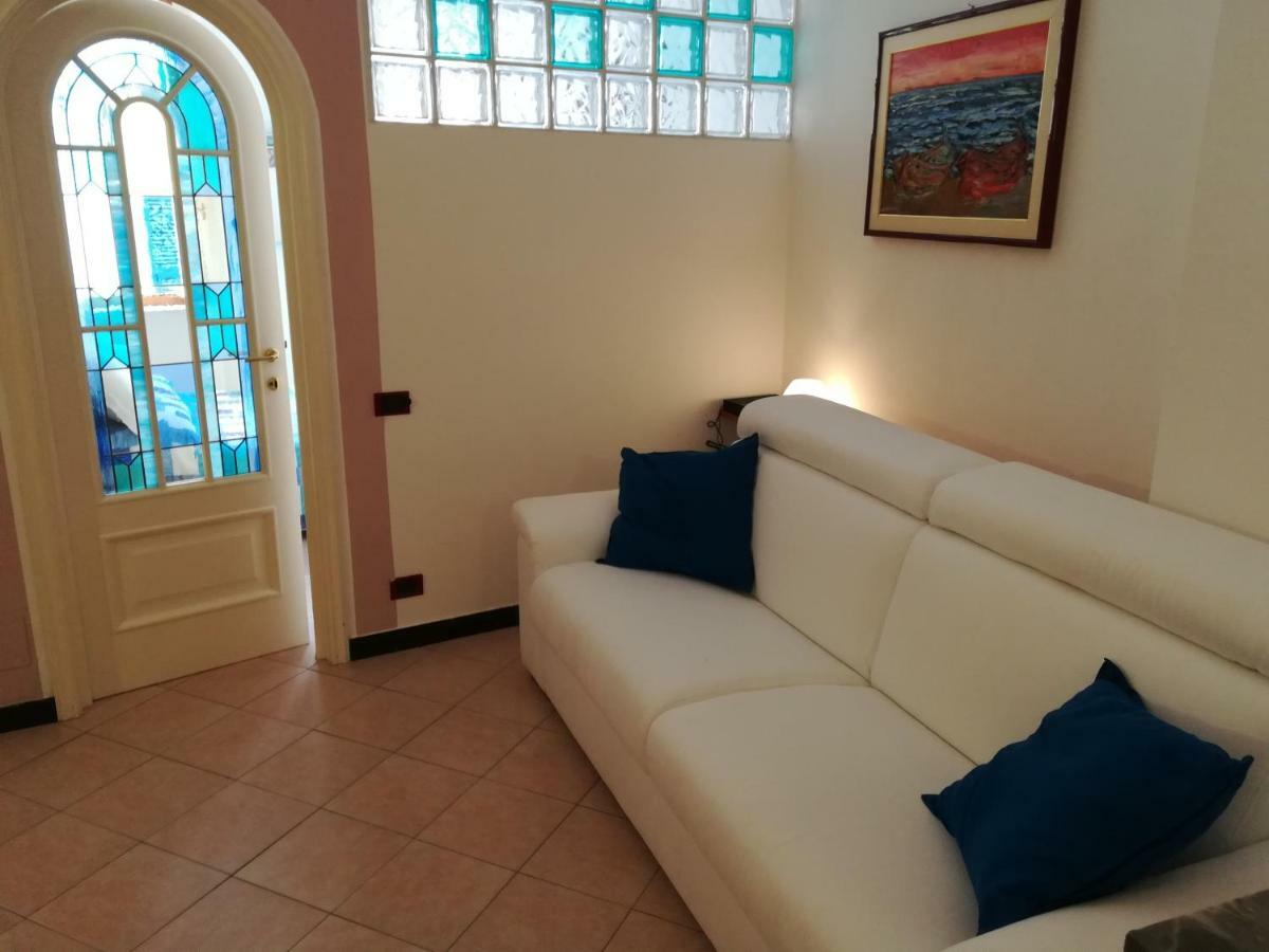 Casa Del Carugio Apartment Monterosso al Mare Bagian luar foto